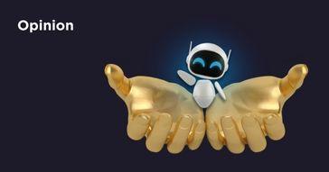 THE MAKING OF AN ARTIFICIAL INTELLIGENCE SYSTEM NO ESCAPE FROM  BIG CAPITAL  