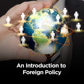 Fundamentals of Public Policy