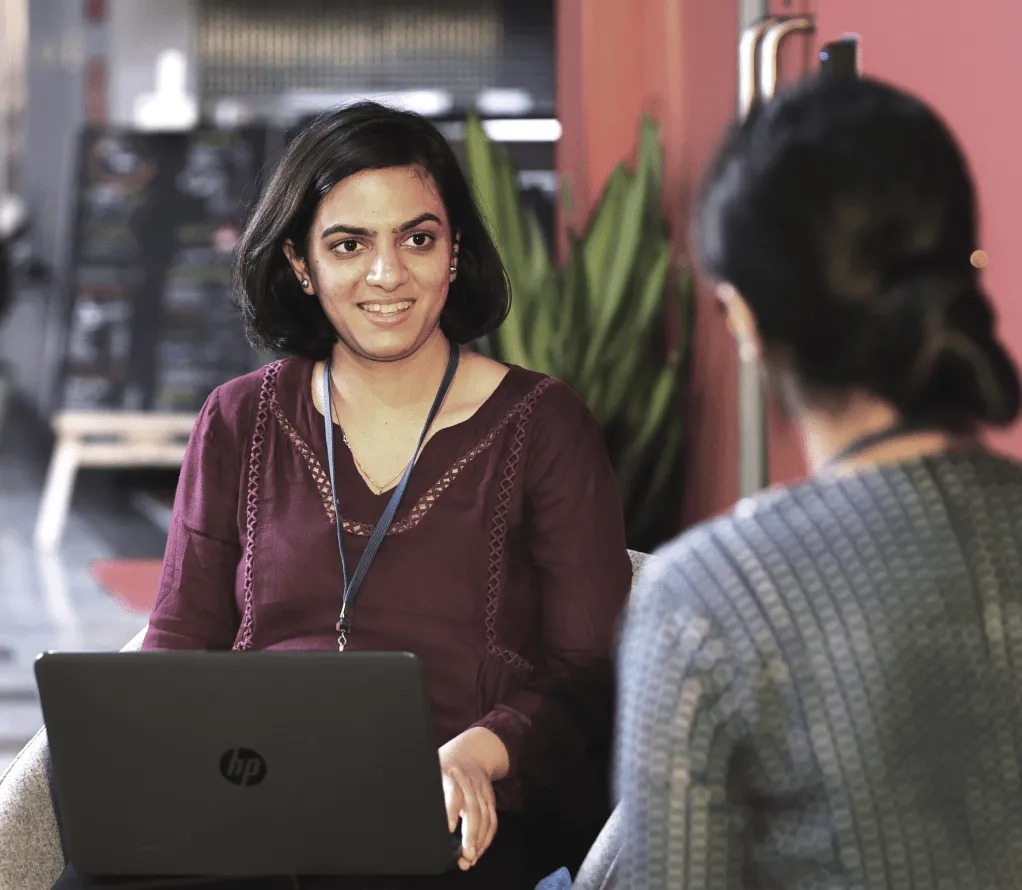 A Focus on Niche Expertise