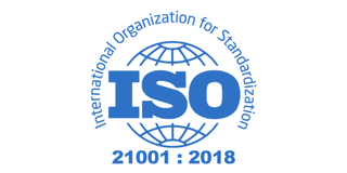 ISO CERTIFIED - Educational Organizations Management System - KSPP