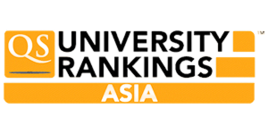 240 in QS – INDIA Rankings 2025
