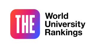 THE World University Rankings 2026 - #88 India | 1501+ World - KSPP