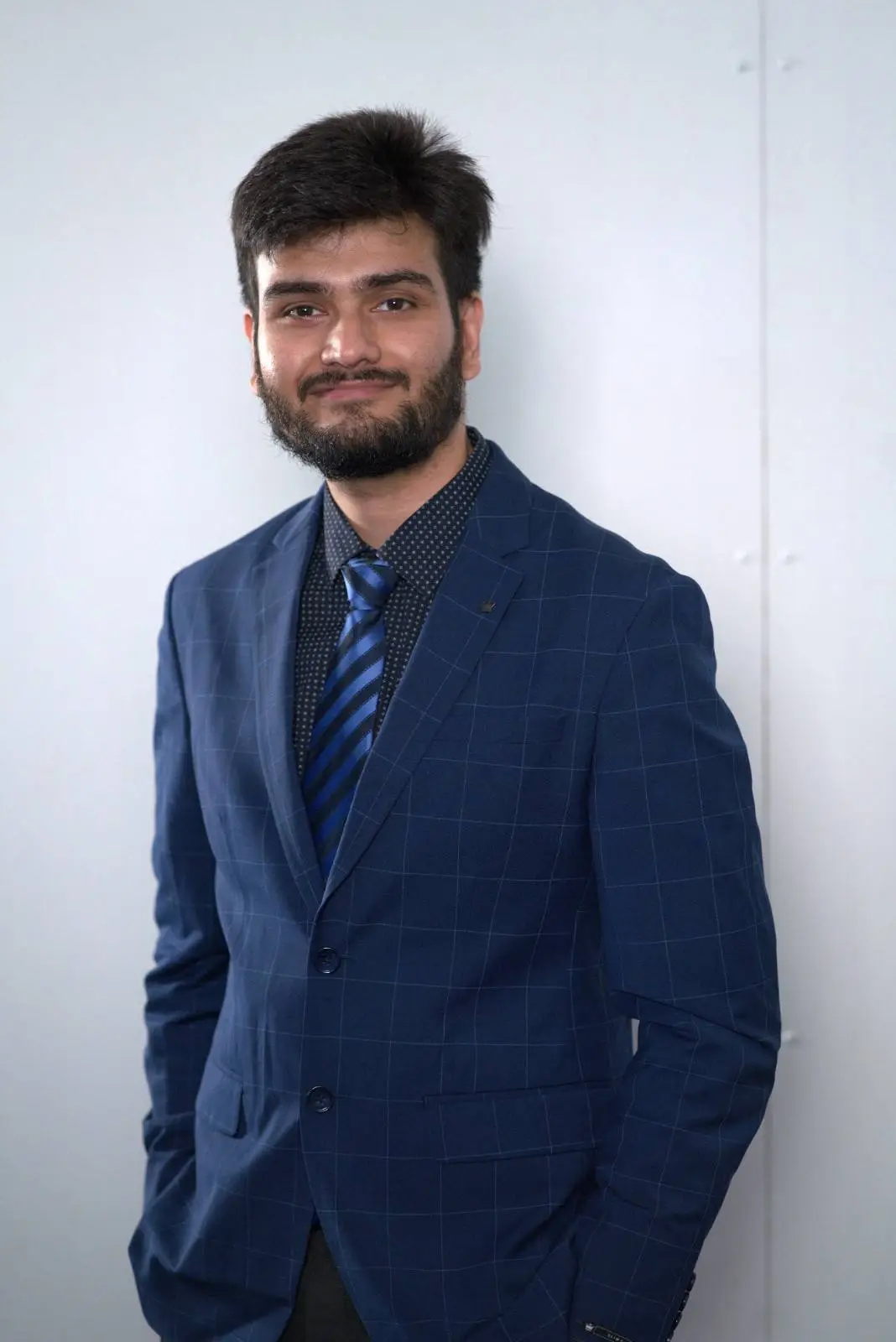 Oaishik Bhattacharya