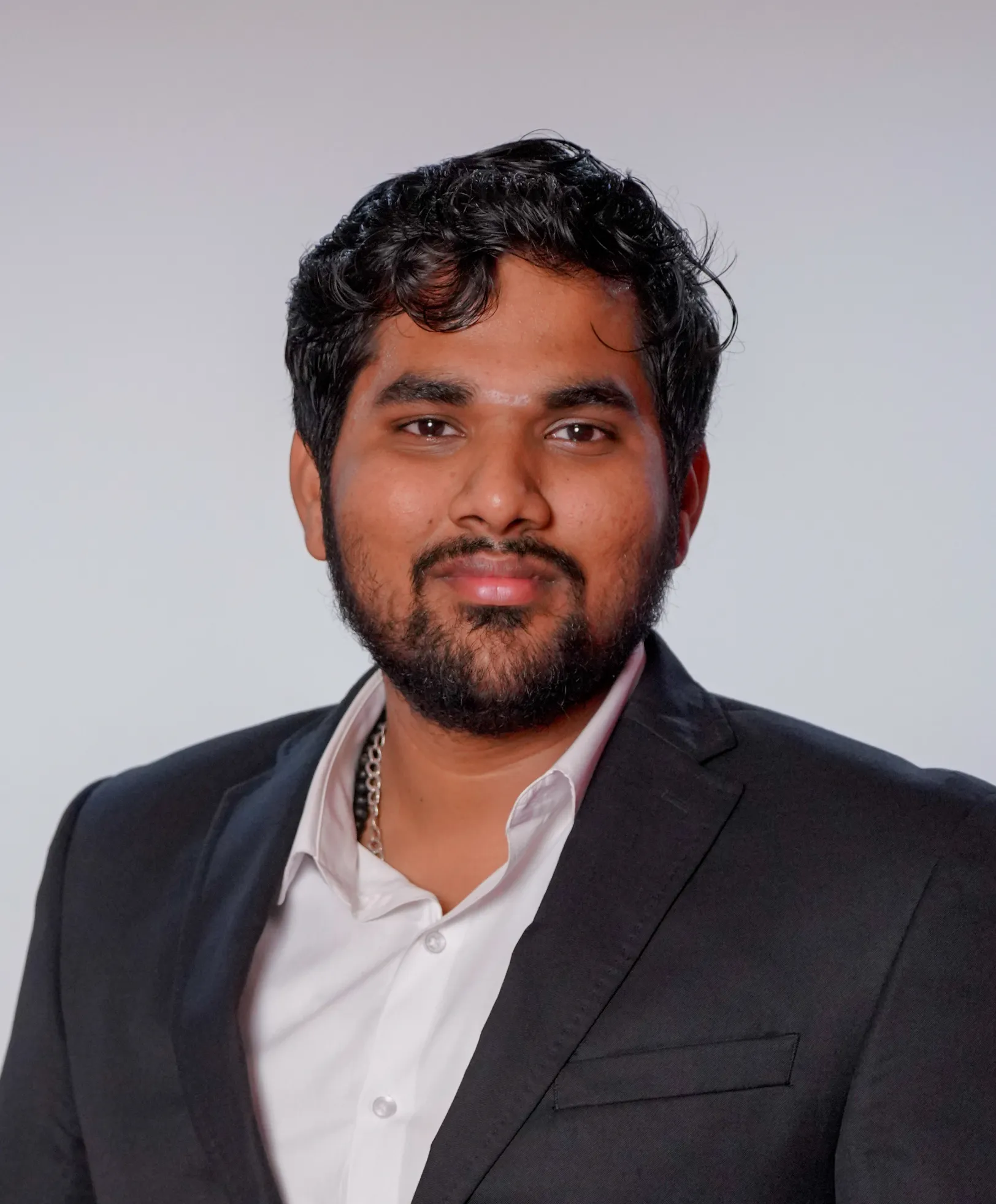Lakshmanan S