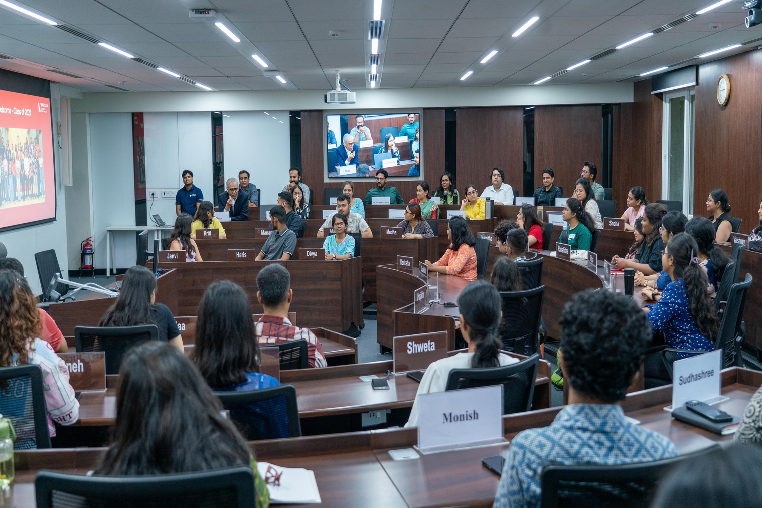 Doctoral Program (PhD)