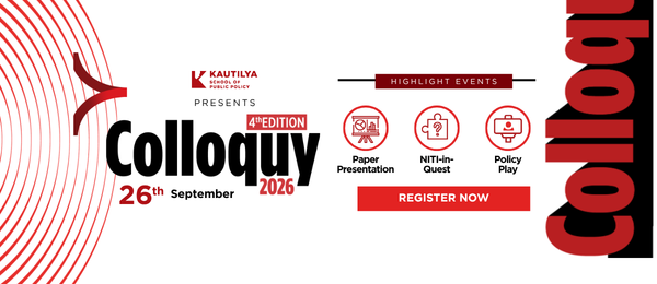 Colloquy 2026