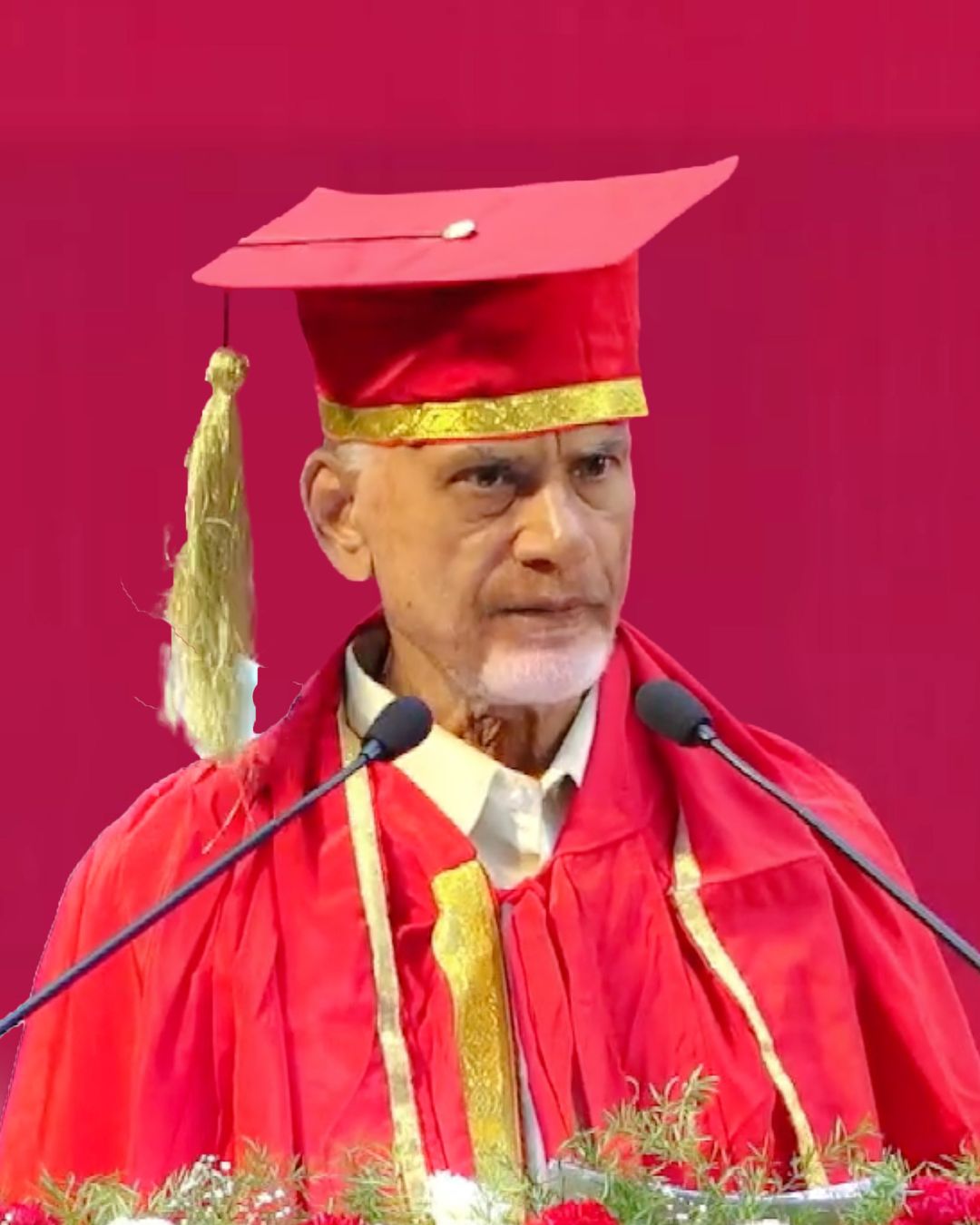 Shri N. Chandrababu Naidu