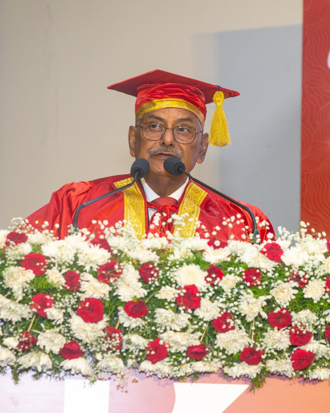 Justice Arun Kumar Mishra