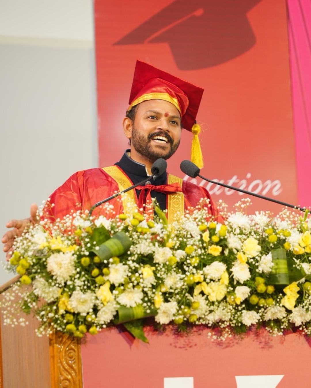 Shri Rammohan Naidu