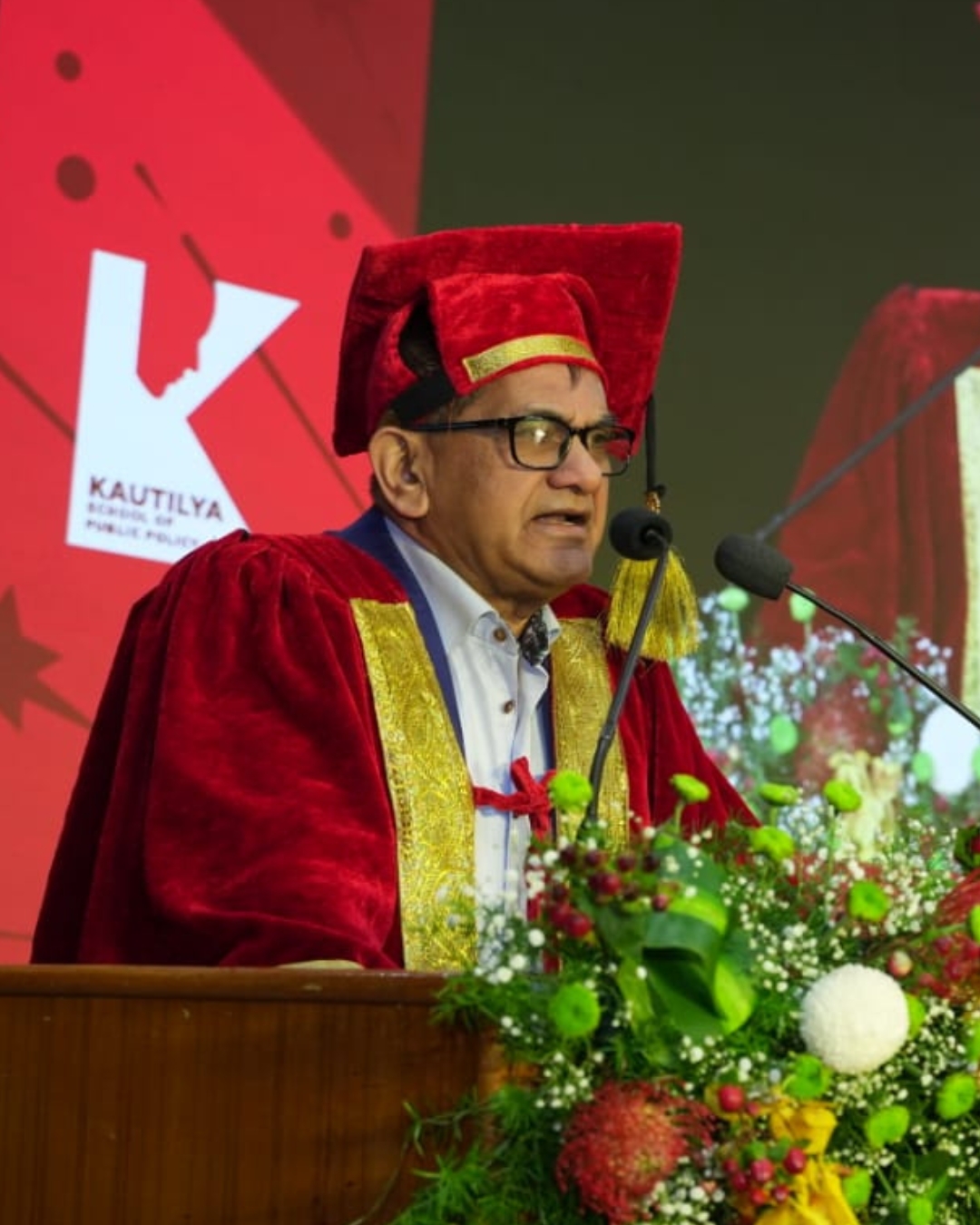 Shri Amitabh Kant