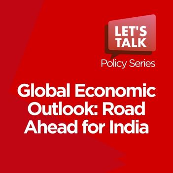 Let's Talk Policy | February 2025