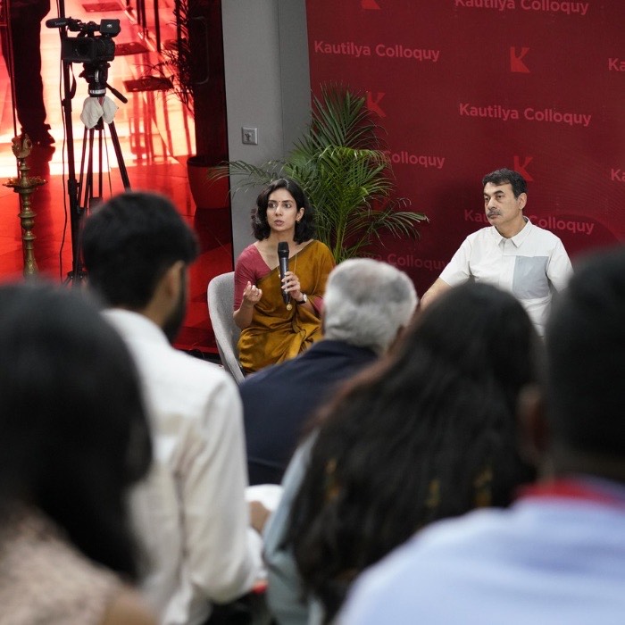 Panel Discussions