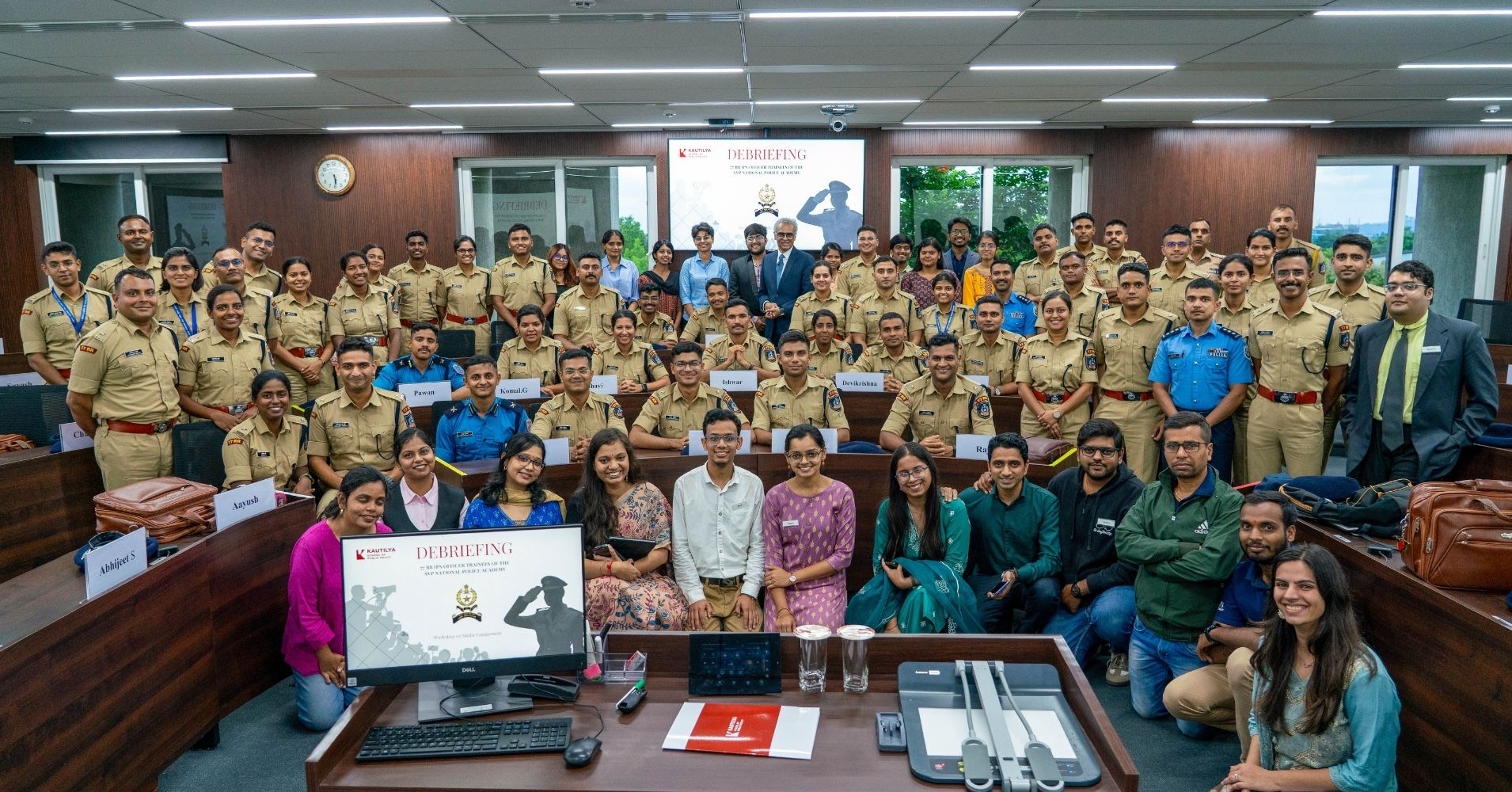 Aug 2025: IPS workshop 2025