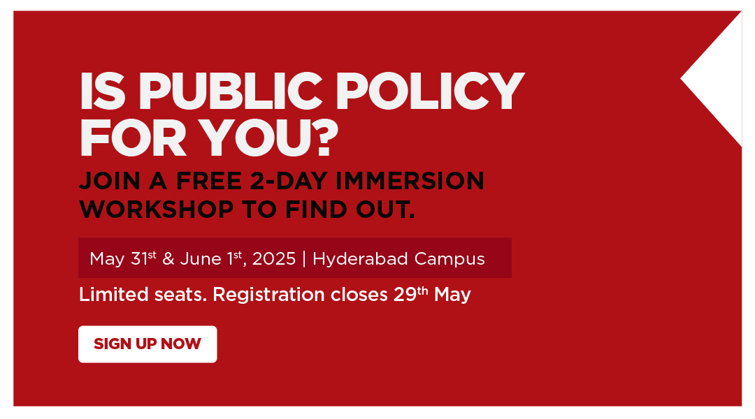 Kautilya Immersion Program