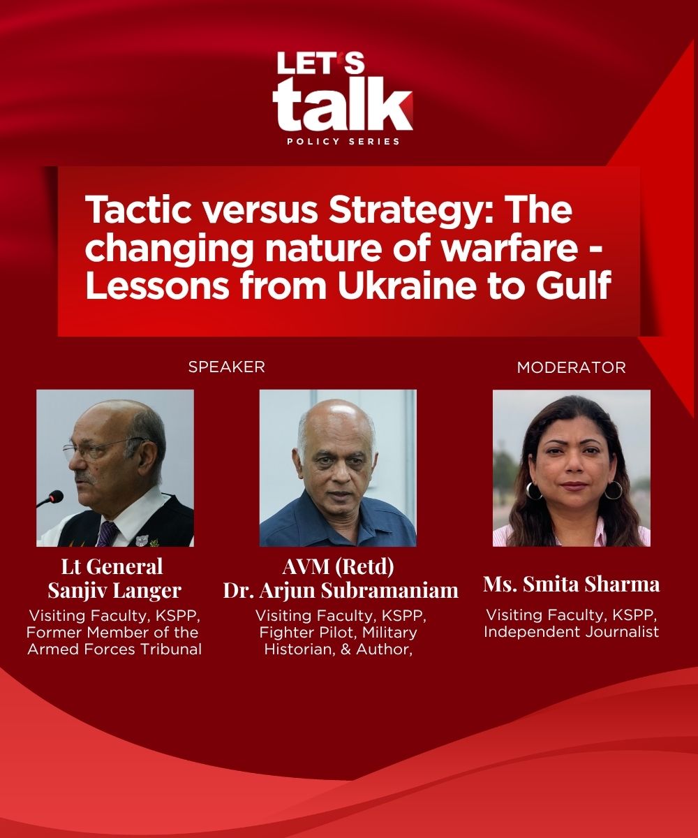 Leadership Training Programme (LTP) Event