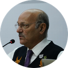 Lt General Sanjiv Langer