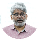 Dr. Rathin Roy