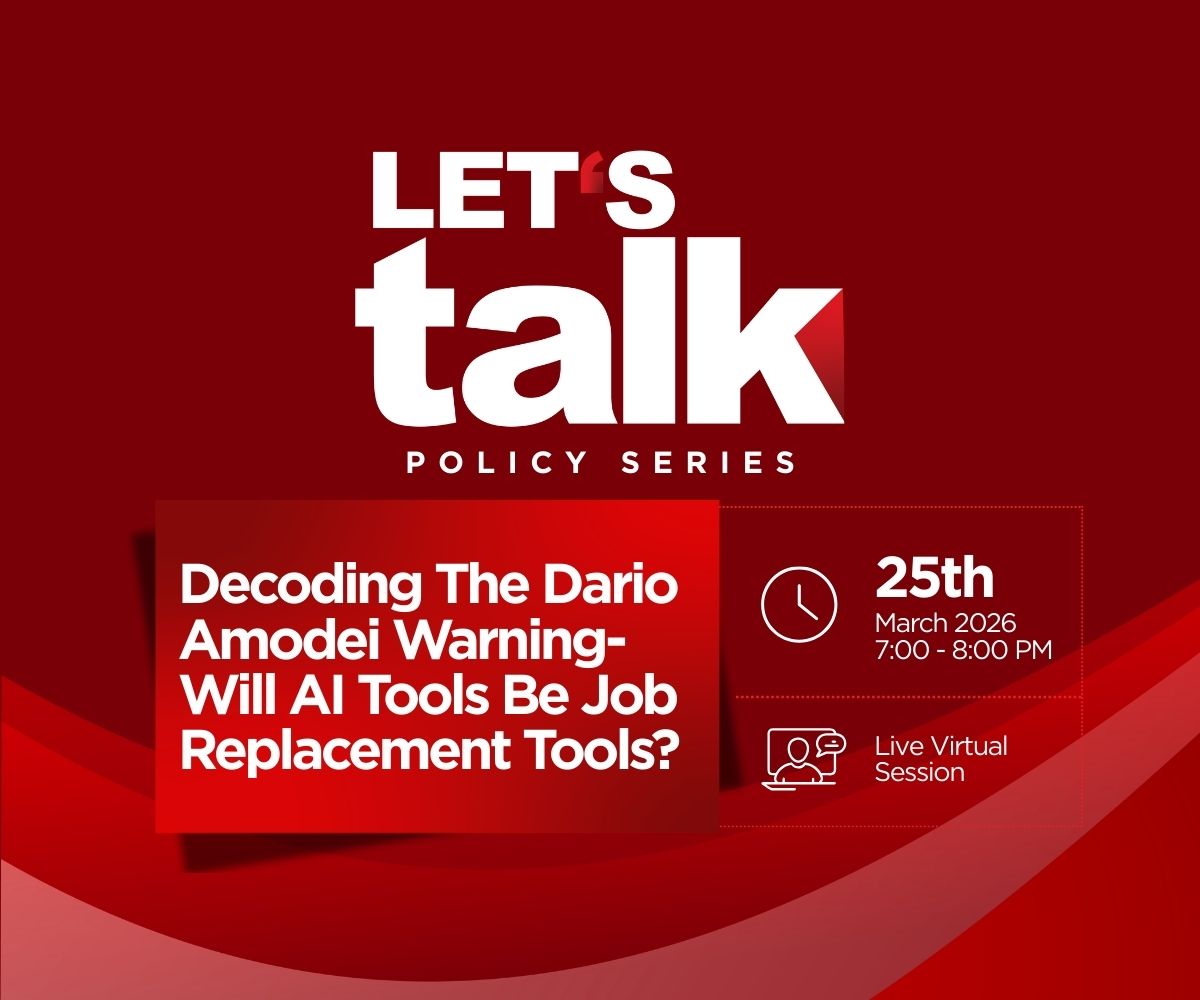 Leadership Training Programme (LTP) Event