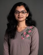 Gayatri Kezhepat, Program Manager (Minor)