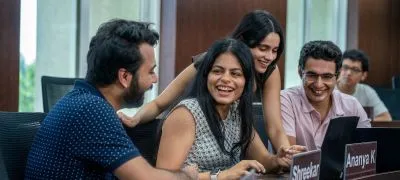 Master’s Program in Public Policy (MPP) - Kautilya School of Public Policy