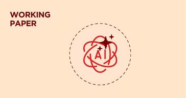 Governing Artificial Intelligence in India